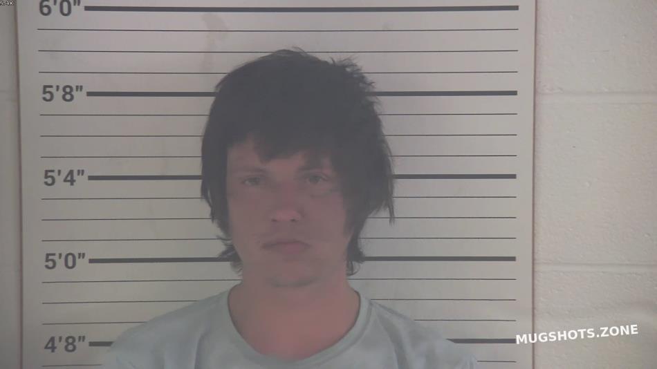 Tanner Caleb Charles 03 13 2023 Campbell County Mugshots Zone