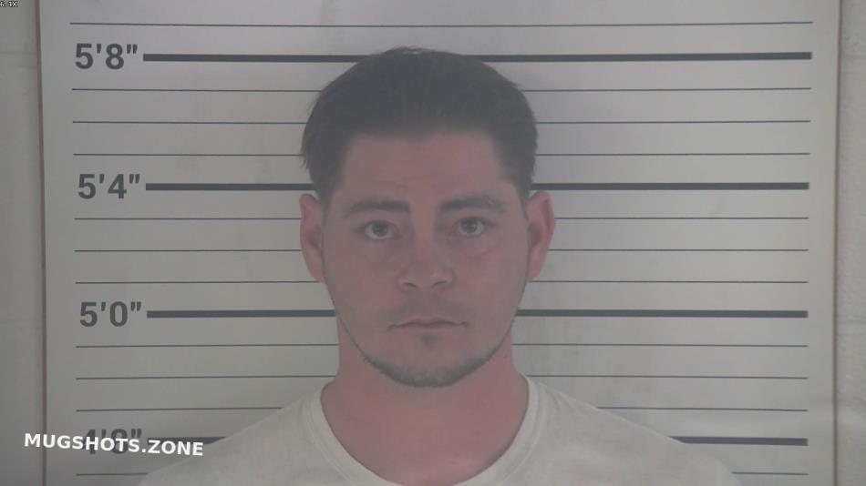 Fischetti Joseph Daniel 04 09 2023 Campbell County Mugshots Zone