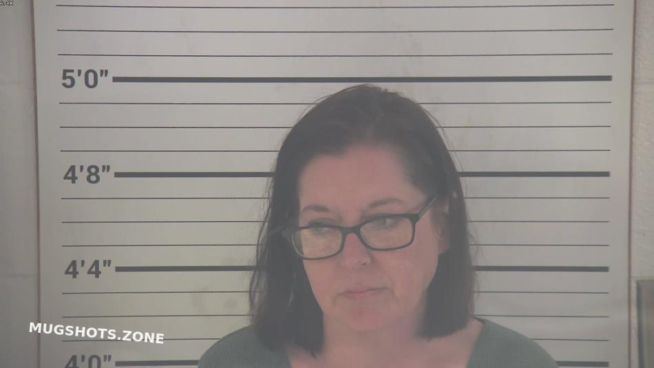 JENKINS KELLY JEAN 04/15/2023 Campbell County Mugshots Zone