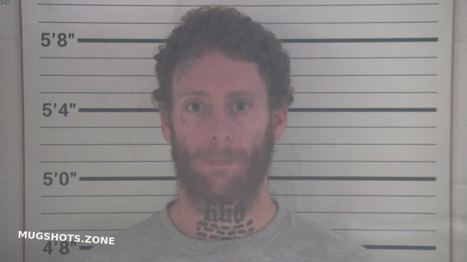 Giorgianni Kevin Daniel 04 20 2023 Campbell County Mugshots Zone