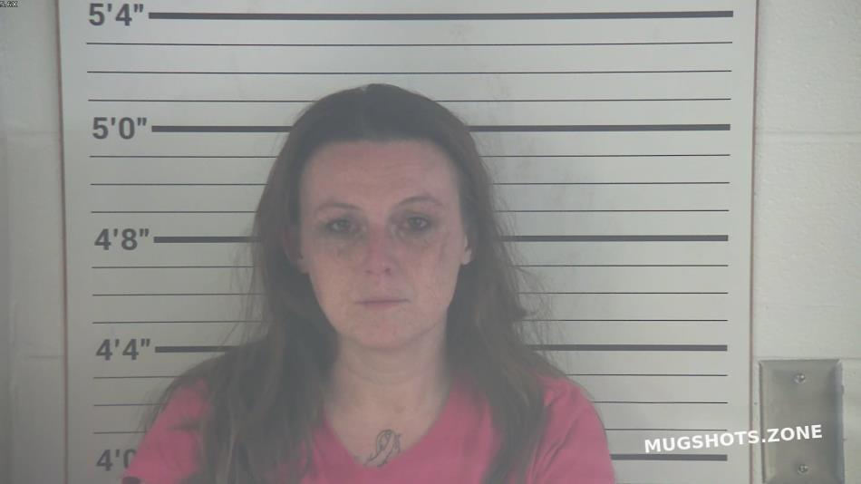 KEMPLIN BRITTANY ANN 05/06/2023 - Campbell County Mugshots Zone