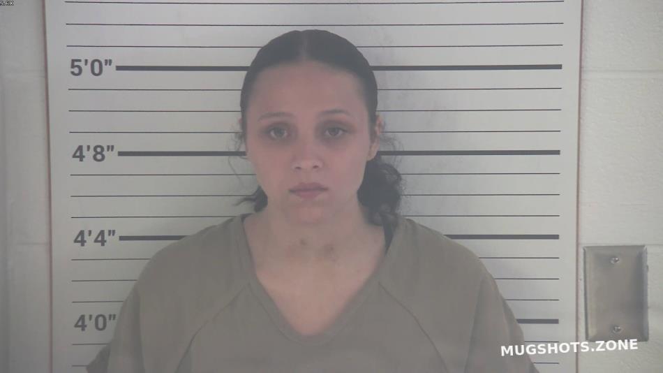 GIBBS ALLISON MARIE 05/13/2023 - Campbell County Mugshots Zone