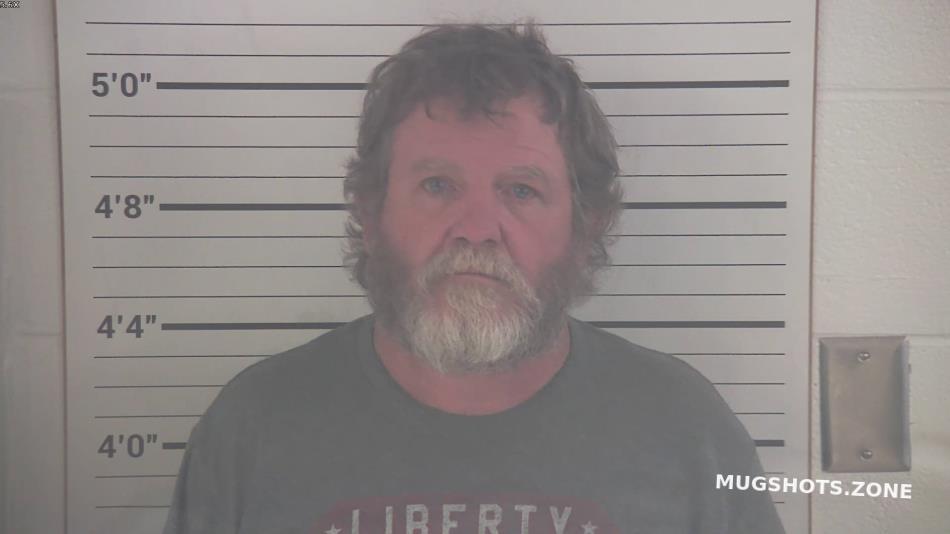 JOHNSON GROVER RAYMOND 05/22/2023 Campbell County Mugshots Zone