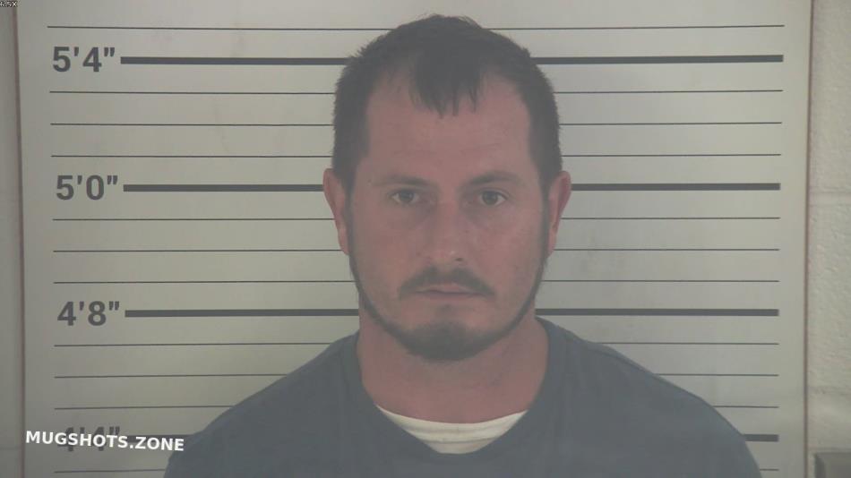 Turner Curtis Dale 07 05 2023 Campbell County Mugshots Zone