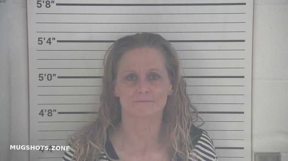 SCHWEITZER MICHELLE CHRISTINA 09/30/2023 - Campbell County Mugshots Zone