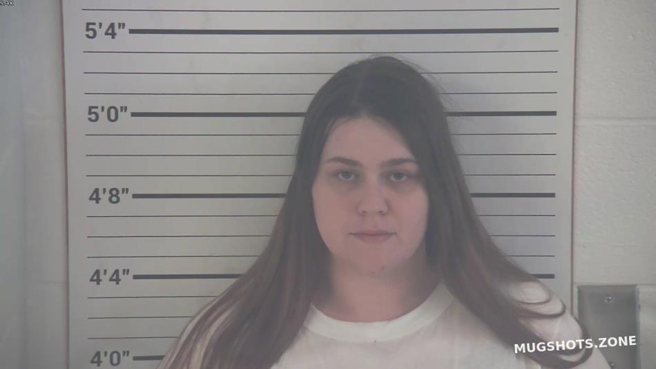 JACOBS KATHERINE MAY 10/11/2023 - Campbell County Mugshots Zone