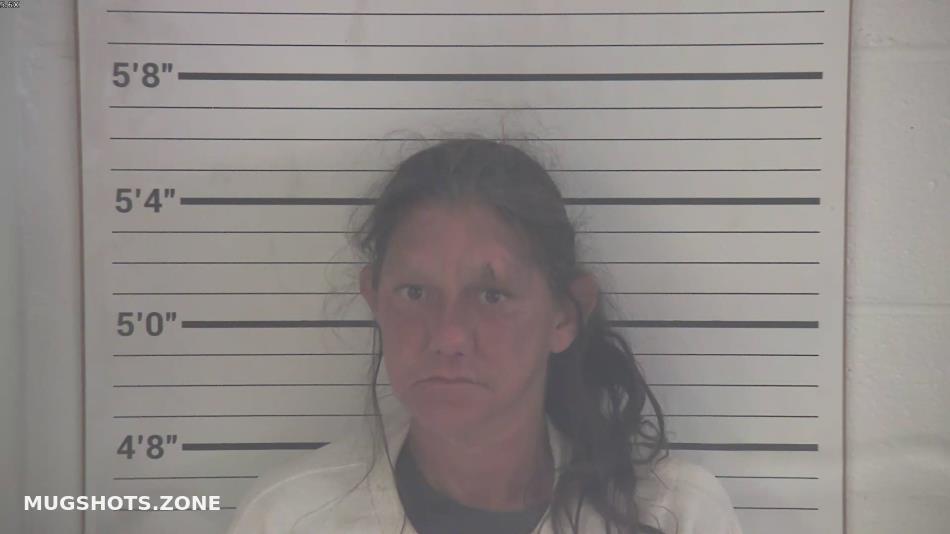 WORTHINGTON SHANNON LYNN 11/20/2023 Campbell County Mugshots Zone