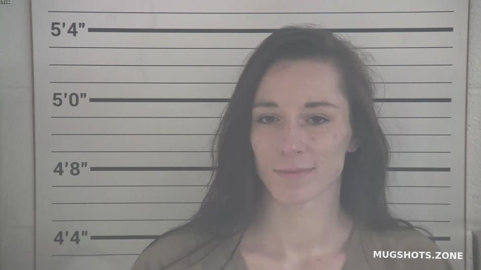 REED DESTINY FAITH 02/26/2024 - Campbell County Mugshots Zone