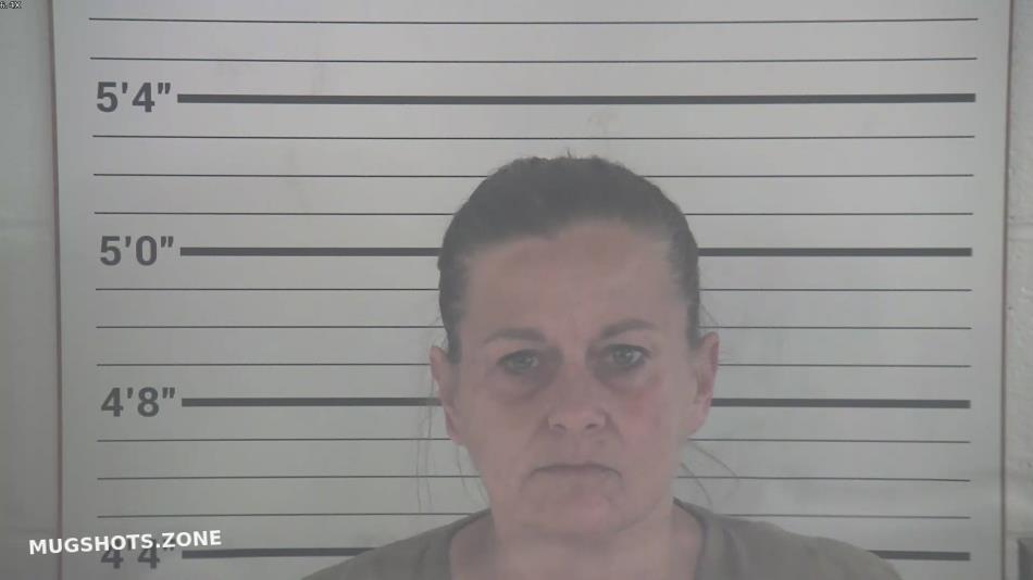 DUPKOSKI KELLIE RHEA 04/23/2024 Campbell County Mugshots Zone