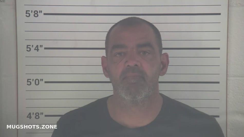 COLLINS MARK ANTHONY 10/07/2024 Campbell County Mugshots Zone