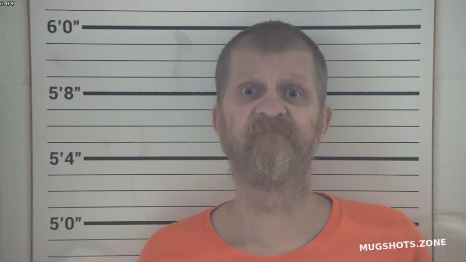 PHILLIPS JIMMY VIRGIL JR. 03/04/2025 - Campbell County Mugshots Zone