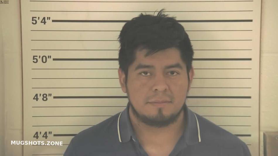 MARROQUIN-MATIAS ARTURO 03/26/2025 - Campbell County Mugshots Zone