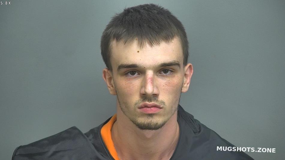 CASH TAKOTA JORDAN 06/20/2021 - Campbell County Mugshots Zone