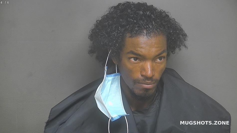 SPEARS BRANDON DAWNELL 11/09/2021 Campbell County Mugshots Zone(02)