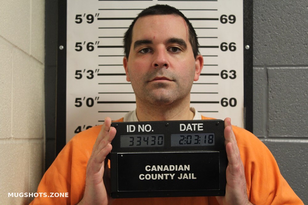 LEWIS JACOB CHARLES JOHN WILLIAM C 10/10/2022 Canadian County