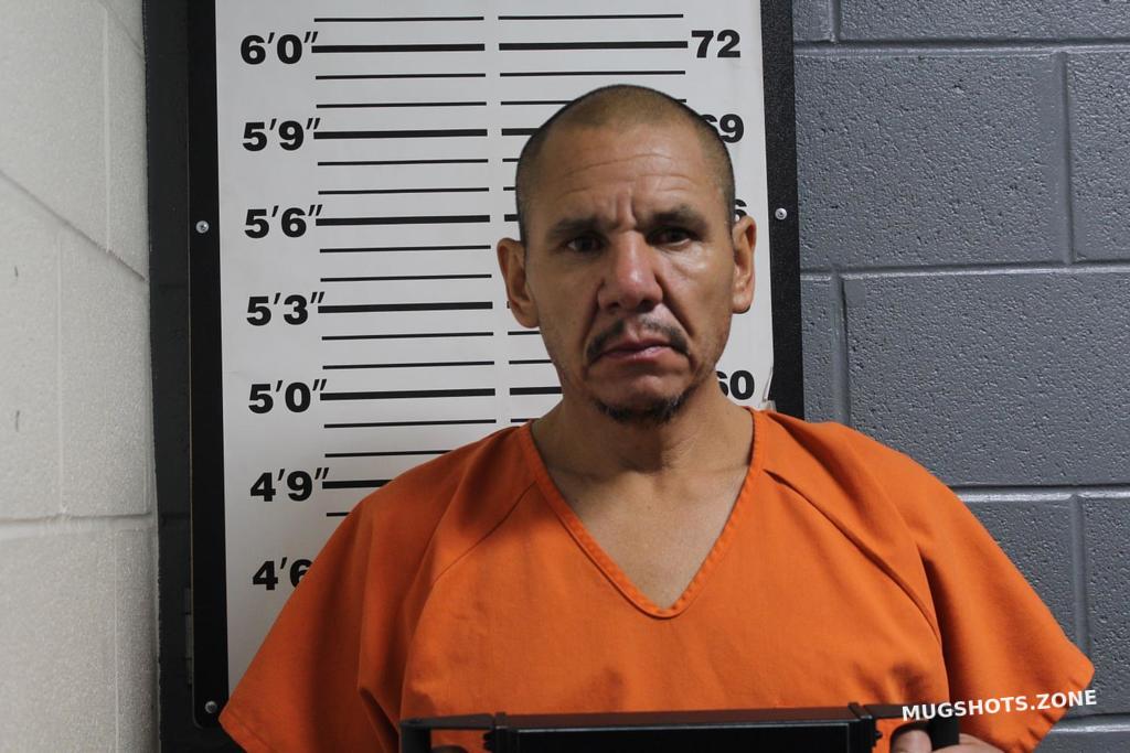 SILVA VASQUEZ JOSE LORENZO 11/12/2022 Canadian County Mugshots Zone