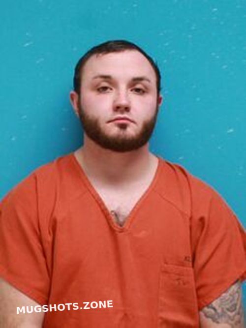 CHRISTOPHER HUGHES 02/22/2022 Cape Girardeau County Mugshots Zone