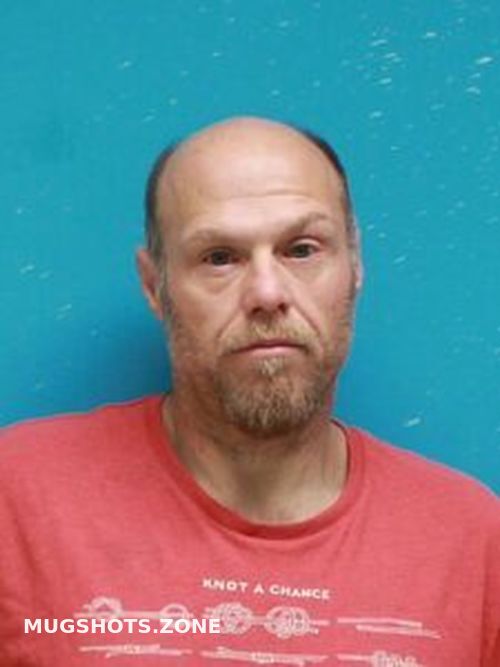 BRIAN THOMAS 03/07/2022 Cape Girardeau County Mugshots Zone