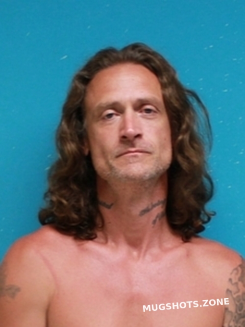 SHAWN DOBBS 06/16/2022 Cape Girardeau County Mugshots Zone