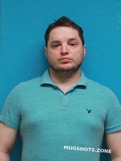 JACOB ROBERTS 06/24/2022 Cape Girardeau County Mugshots Zone