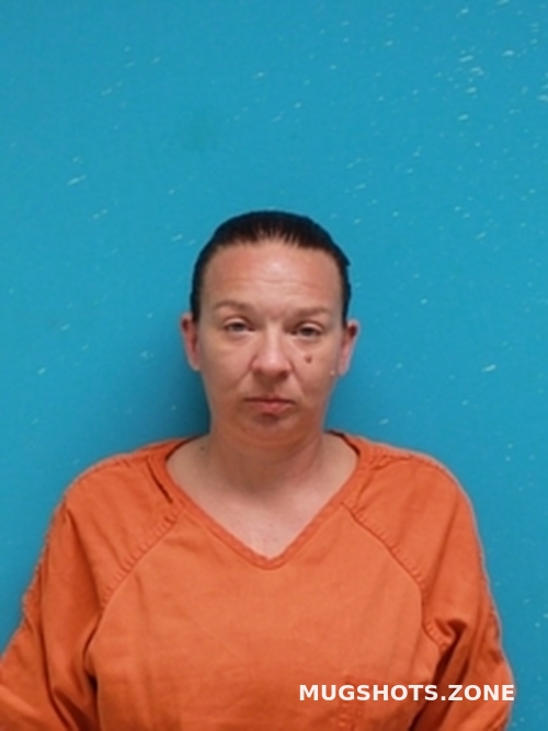 LAURIE JOHNSON 06/29/2022 Mugshot, Cape Girardeau County, Missouri