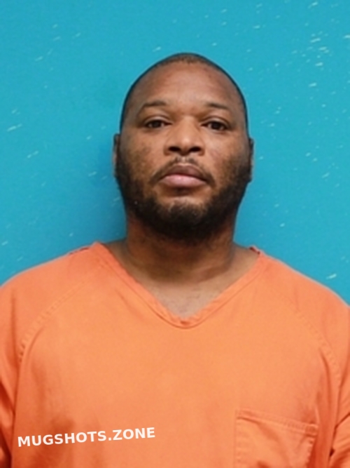 TRAVIS BLACKMON 09/01/2022 Cape Girardeau County Mugshots Zone