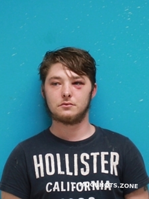 Austin Bailey 09262022 Cape Girardeau County Mugshots Zone 9967