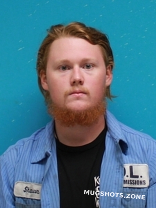 SHAWN TUCKER 10/05/2022 Cape Girardeau County Mugshots Zone