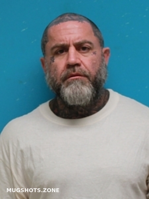 DANIEL FLYNN 10/06/2022 - Cape Girardeau County Mugshots Zone