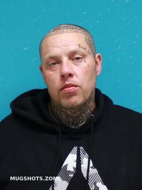 RODNEY HARRIS 10/18/2022 Cape Girardeau County Mugshots Zone