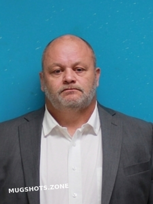 RONNIE HOLLINGSWORTH 10/25/2022 Cape Girardeau County Mugshots Zone