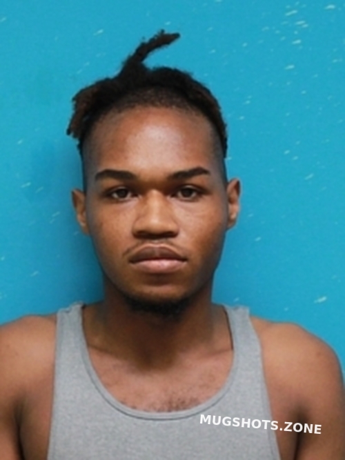 SHAWN JOHNSON 11/02/2022 Cape Girardeau County Mugshots Zone