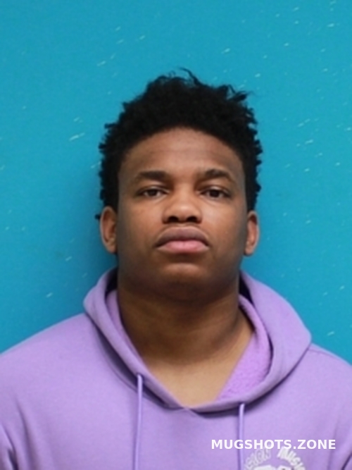 EDDIE PARKER 11/17/2022 Cape Girardeau County Mugshots Zone