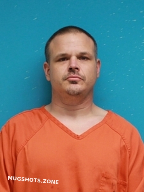 JOHN RYAN 11/28/2022 Cape Girardeau County Mugshots Zone