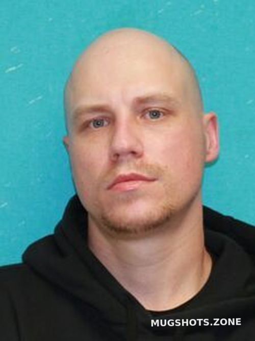 BRETT SCHERMERHORN 12/05/2022 Cape Girardeau County Mugshots Zone