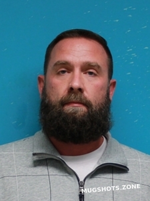 BRANDON CRUMP 12/12/2022 Cape Girardeau County Mugshots Zone