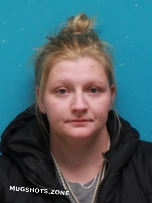 CAROLINE SHARP 01/21/2023 - Cape Girardeau County Mugshots Zone