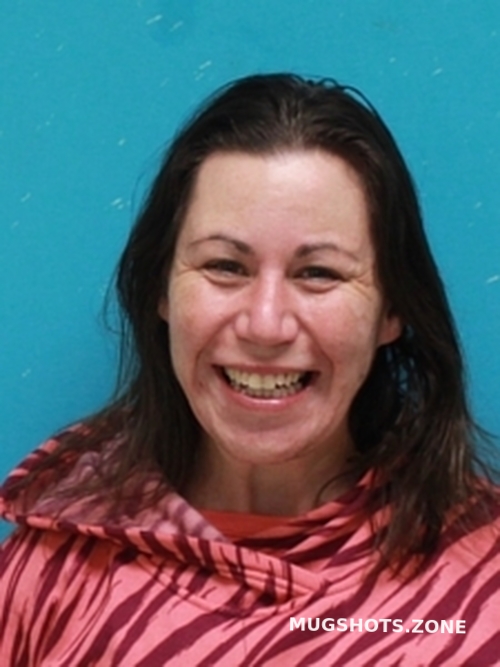 SAMANTHA VANCE 01/21/2023 Cape Girardeau County Mugshots Zone