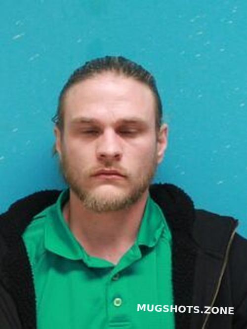 SHAWN STOCKARD 02/07/2023 Cape Girardeau County Mugshots Zone