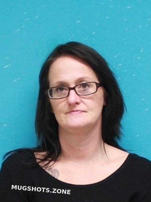 Jennifer Niswonger 02092023 Cape Girardeau County Mugshots Zone