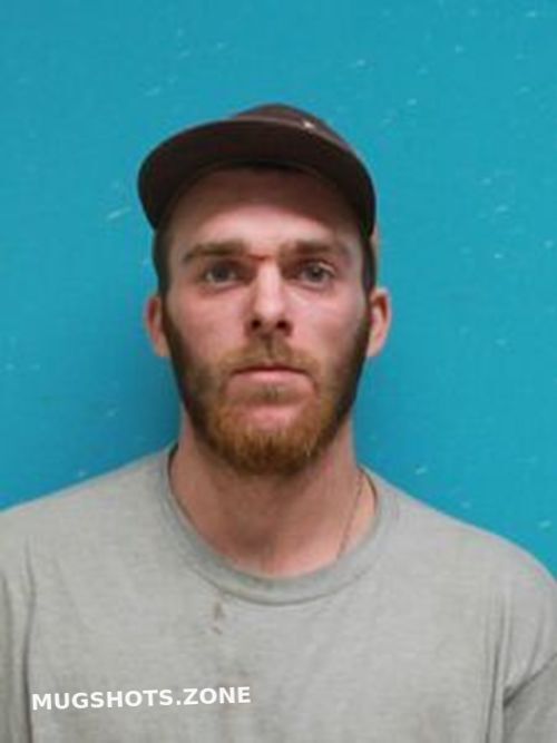 BRETT MEDLEY 02/10/2023 Cape Girardeau County Mugshots Zone