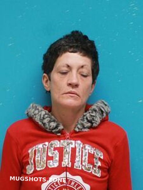 KELLY SEABAUGH 02/15/2023 Cape Girardeau County Mugshots Zone