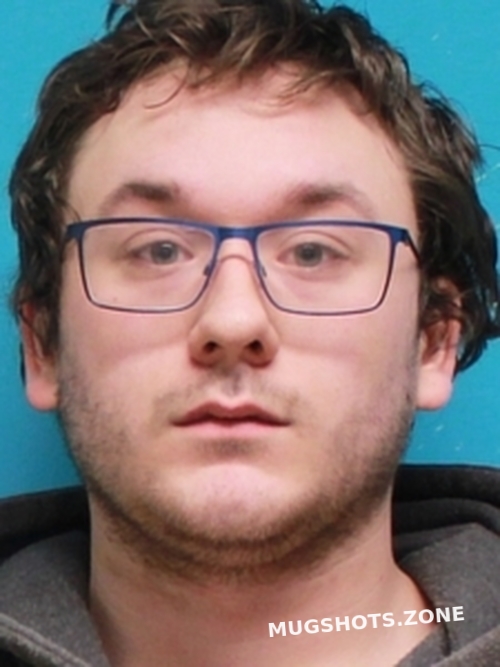 EVAN DOBBS 02/18/2023 Cape Girardeau County Mugshots Zone