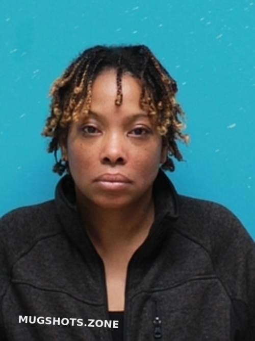 TONIA WILLIAMS 02/26/2023 - Cape Girardeau County Mugshots Zone