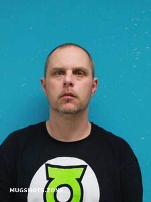 CASEY FORRESTER 03/11/2023 Cape Girardeau County Mugshots Zone