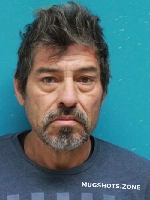 GREGORY FLORES 03/16/2023 Cape Girardeau County Mugshots Zone