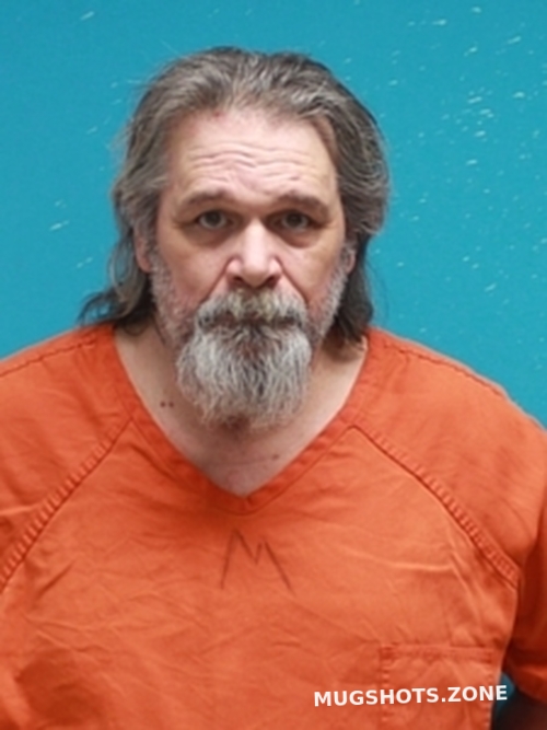 MICHAEL CRAWFORD 03/27/2023 Cape Girardeau County Mugshots Zone