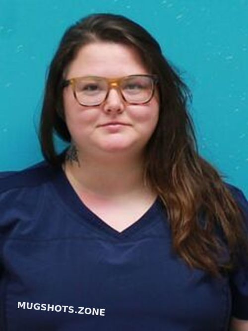 Anna Rahing 04 09 2023 Cape Girardeau County Mugshots Zone