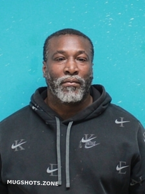 JIMMY HUDSON 05/03/2023 Cape Girardeau County Mugshots Zone