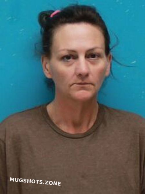 SHANNON WINKLER 05/13/2023 Cape Girardeau County Mugshots Zone